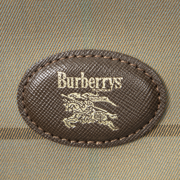 Burberry Burberrys Small Boston - Picture 8 of 8